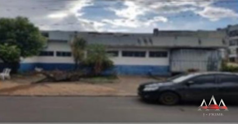 Imagem Galpão para Alugar, 8.700 m² em Jardim Aeroporto - Várzea Grande Imagem Galpão para Alugar, 8.700 m² em Jardim Aeroporto - Várzea Grande
