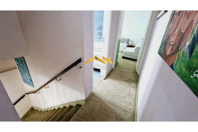 Imagem Casa com 3 Quartos à Venda, 177 m² em Vila Nova Conceição - São Paulo Imagem Casa com 3 Quartos à Venda, 177 m² em Vila Nova Conceição - São Paulo