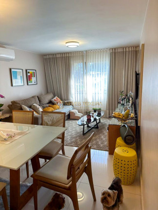 Imagem Apartamento com 3 Quartos à Venda, 82 m² em Asa Sul - Brasília Imagem Apartamento com 3 Quartos à Venda, 82 m² em Asa Sul - Brasília