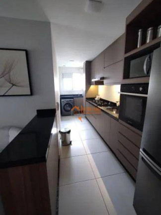 Imagem Apartamento com 3 Quartos à Venda, 75 m² em Picanco - Guarulhos Imagem Apartamento com 3 Quartos à Venda, 75 m² em Picanco - Guarulhos
