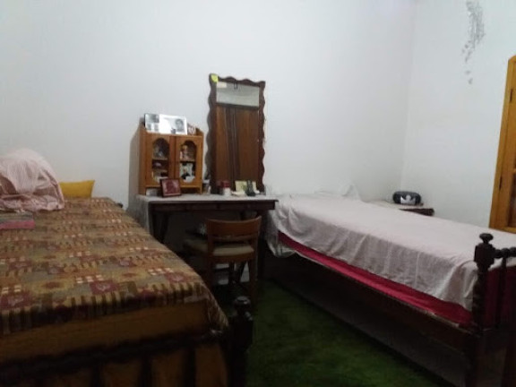 Imagem Imóvel com 4 Quartos à Venda, 172 m² em Tremembe - São Paulo