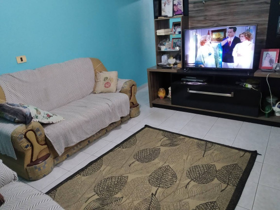 Imagem Casa com 2 Quartos à Venda, 125 m² em Casa Grande - Diadema Imagem Casa com 2 Quartos à Venda, 125 m² em Casa Grande - Diadema