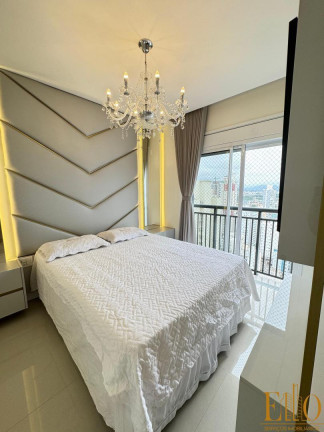 Imagem Apartamento com 3 Quartos à Venda, 118 m² em Centro - Balneário Camboriú