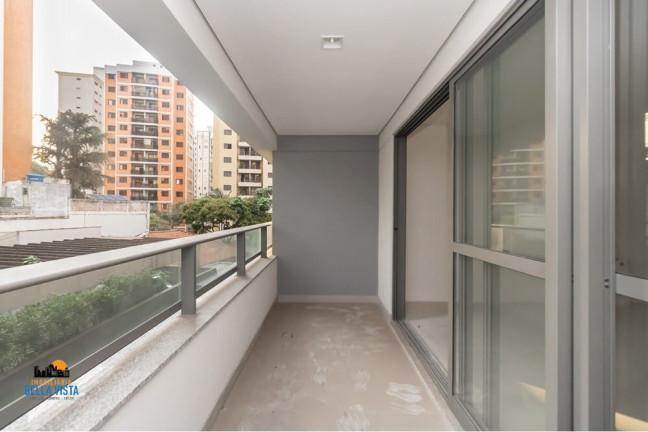 Imagem Apartamento com 1 Quarto à Venda, em Vila Mariana - São Paulo Imagem Apartamento com 1 Quarto à Venda, em Vila Mariana - São Paulo