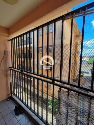 Imagem Apartamento com 3 Quartos à Venda, 60 m² Imagem Apartamento com 3 Quartos à Venda, 60 m²
