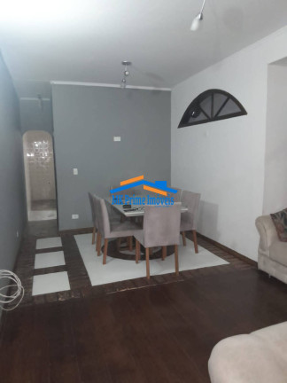 Imagem Sobrado com 4 Quartos à Venda, 234 m² em Jaguaribe - Osasco Imagem Sobrado com 4 Quartos à Venda, 234 m² em Jaguaribe - Osasco