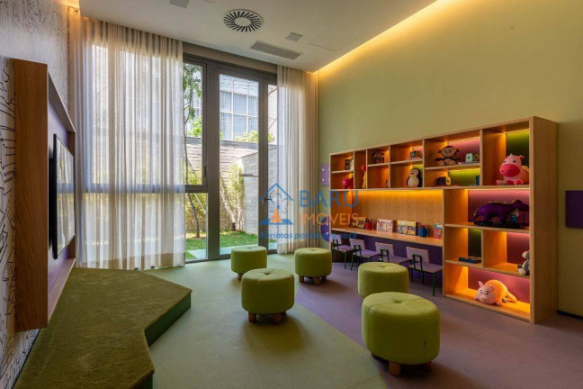 Imagem Apartamento com 4 Quartos à Venda, 382 m² em Ibirapuera - São Paulo Imagem Apartamento com 4 Quartos à Venda, 382 m² em Ibirapuera - São Paulo