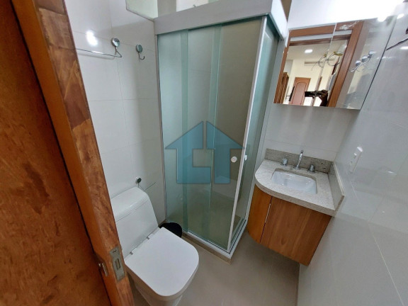 Imagem Apartamento com 2 Quartos para Alugar, 63 m² em Porto Bracuhy - Angra Dos Reis Imagem Apartamento com 2 Quartos para Alugar, 63 m² em Porto Bracuhy - Angra Dos Reis