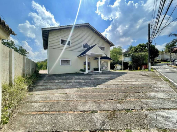 Imagem Casa à Venda,  em Granja Viana Ii - Cotia