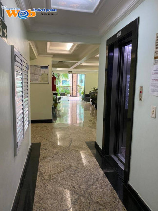 Imagem Apartamento com 3 Quartos à Venda, 88 m² em Vila Tupi - Praia Grande