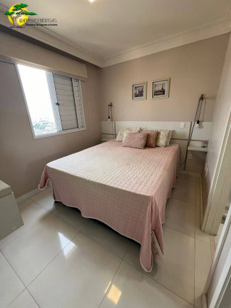 Imagem Apartamento à Venda, 123 m² em Vila Nova Cachoeirinha - São Paulo
