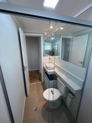 Imagem Apartamento com 2 Quartos à Venda,  em Jardim Nova Europa - Campinas