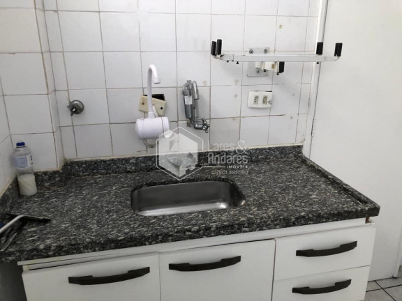 Imagem Apartamento com 2 Quartos à Venda, 80 m² em água Branca - São Paulo