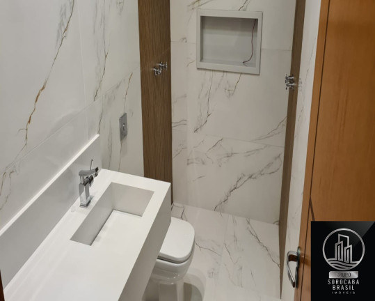 Imagem Casa com 3 Quartos à Venda, 172 m² em Parque Ibiti Reserva - Sorocaba Imagem Casa com 3 Quartos à Venda, 172 m² em Parque Ibiti Reserva - Sorocaba