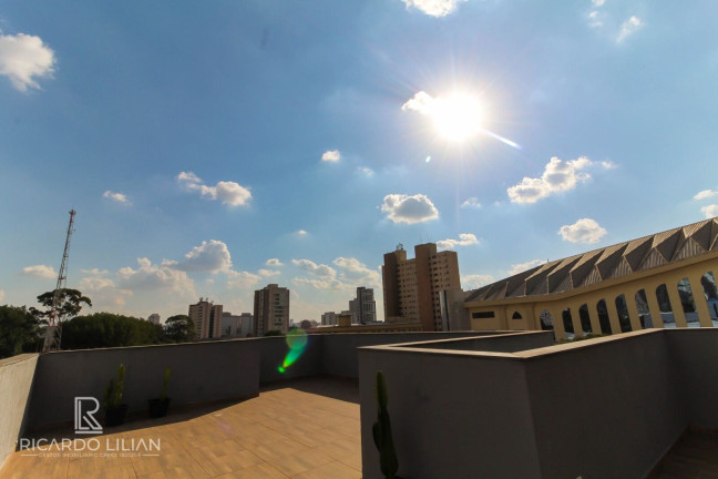 Imagem Imóvel com 1 Quarto à Venda, 30 m² em Belenzinho - São Paulo