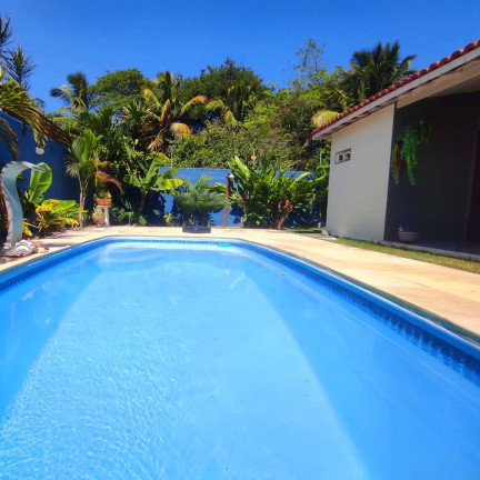 Casa à Venda, 309 m² em Centro - Tibau Do Sul