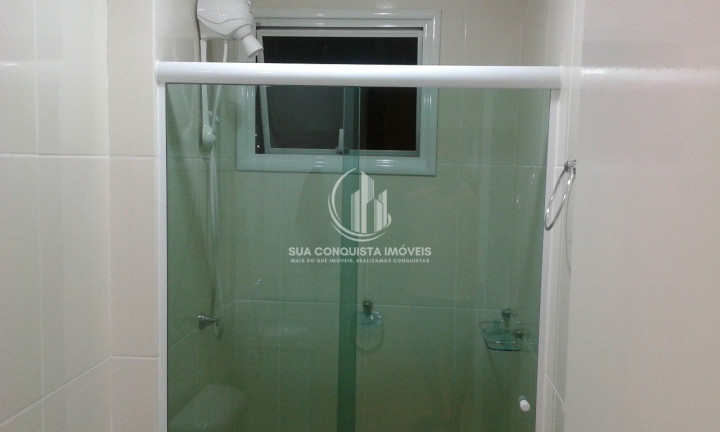 Imagem Apartamento com 2 Quartos à Venda, 52 m² em Jardim Pagliato - Sorocaba