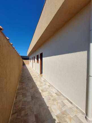 Imagem Casa com 2 Quartos à Venda, 50 m² em Jardim Savoy - Itanhaém