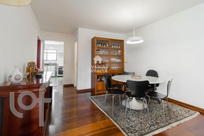 Imagem Apartamento com 3 Quartos à Venda, 120 m² em Perdizes - São Paulo Imagem Apartamento com 3 Quartos à Venda, 120 m² em Perdizes - São Paulo