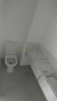 Imagem Apartamento com 3 Quartos à Venda, 161 m² em Campestre - Santo André Imagem Apartamento com 3 Quartos à Venda, 161 m² em Campestre - Santo André