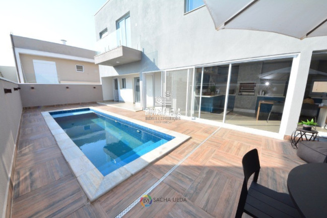 Imagem Casa com 4 Quartos à Venda, 290 m² em Jardim Residencial Maria Dulce - Indaiatuba Imagem Casa com 4 Quartos à Venda, 290 m² em Jardim Residencial Maria Dulce - Indaiatuba