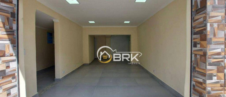 Imóvel Comercial para Alugar, 66 m² em Penha De França - São Paulo