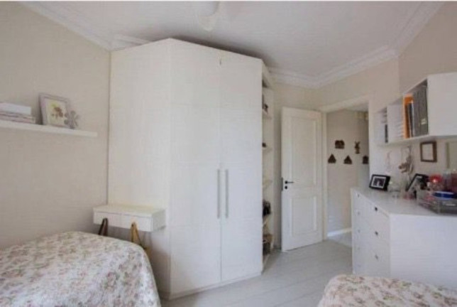 Imagem Imóvel com 3 Quartos à Venda, 150 m² em Vila Andrade - São Paulo Imagem Imóvel com 3 Quartos à Venda, 150 m² em Vila Andrade - São Paulo