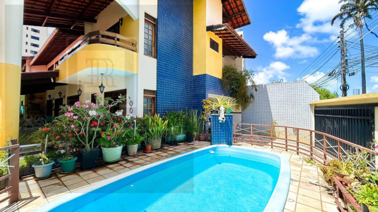 Imagem Casa com 7 Quartos à Venda, 600 m² em Dunas - Fortaleza