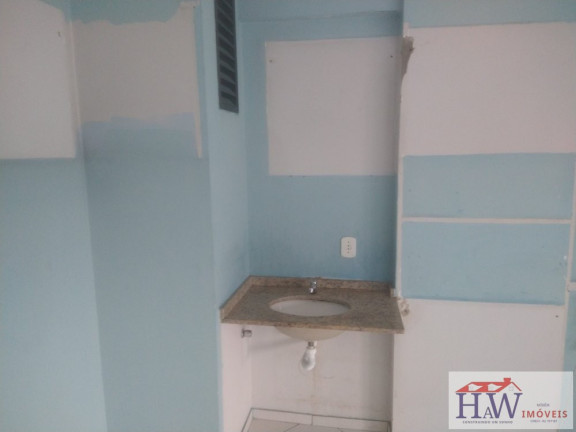 Imagem Sala Comercial para Alugar, 22 m² em Centro - São João De Meriti Imagem Sala Comercial para Alugar, 22 m² em Centro - São João De Meriti