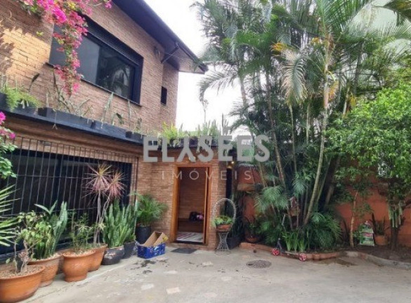 Imagem Casa com 2 Quartos à Venda, 200 m² em Vila Olímpia - São Paulo Imagem Casa com 2 Quartos à Venda, 200 m² em Vila Olímpia - São Paulo