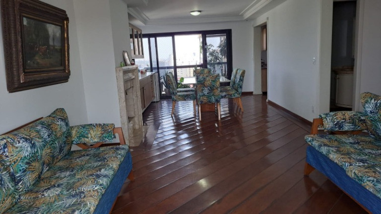 Imagem Imóvel com 4 Quartos à Venda, 191 m² em Pinheiros - São Paulo