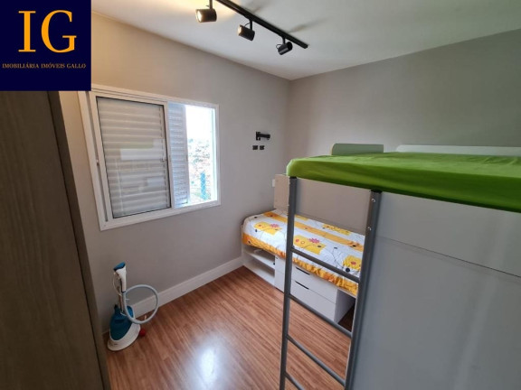 Imagem Apartamento com 2 Quartos à Venda, 66 m² em Fundação - São Caetano Do Sul