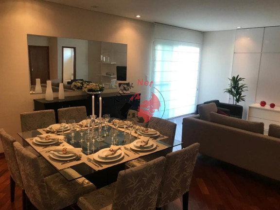 Imagem Apartamento com 3 Quartos à Venda, 155 m² em Barcelona - São Caetano Do Sul Imagem Apartamento com 3 Quartos à Venda, 155 m² em Barcelona - São Caetano Do Sul