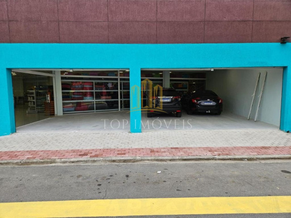 Imagem Loja à Venda, 400 m² em Jardim Paulista - São José Dos Campos