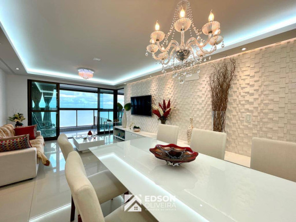 Imagem Apartamento com 3 Quartos à Venda, 152 m² em Manaíra - João Pessoa Imagem Apartamento com 3 Quartos à Venda, 152 m² em Manaíra - João Pessoa