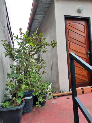 Imagem Casa com 3 Quartos à Venda, 124 m² em Vila Formosa - São Paulo