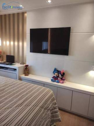 Imagem Apartamento com 3 Quartos à Venda, 180 m² em Centro - São Bernardo Do Campo