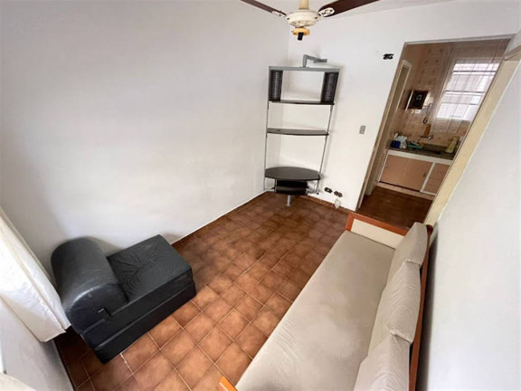 Imagem Apartamento com 1 Quarto à Venda, 30 m² em Forte - Praia Grande Imagem Apartamento com 1 Quarto à Venda, 30 m² em Forte - Praia Grande