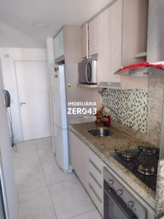 Imagem Apartamento com 2 Quartos à Venda, 67 m² em Jardim Morumbi - Londrina Imagem Apartamento com 2 Quartos à Venda, 67 m² em Jardim Morumbi - Londrina