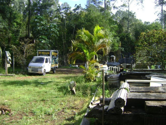 Imagem Terreno à Venda, 2 m² em Próximo A Rodovia - Mairiporã