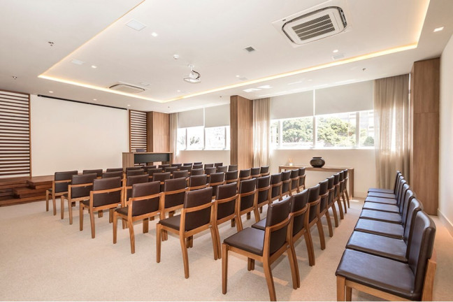 Imagem Sala Comercial à Venda, 39 m² em Santana - Porto Alegre Imagem Sala Comercial à Venda, 39 m² em Santana - Porto Alegre