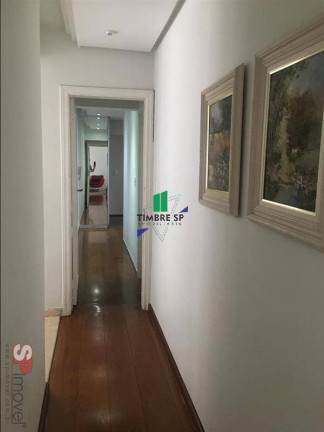 Imagem Apartamento com 4 Quartos à Venda, 185 m² em água Fria - São Paulo Imagem Apartamento com 4 Quartos à Venda, 185 m² em água Fria - São Paulo