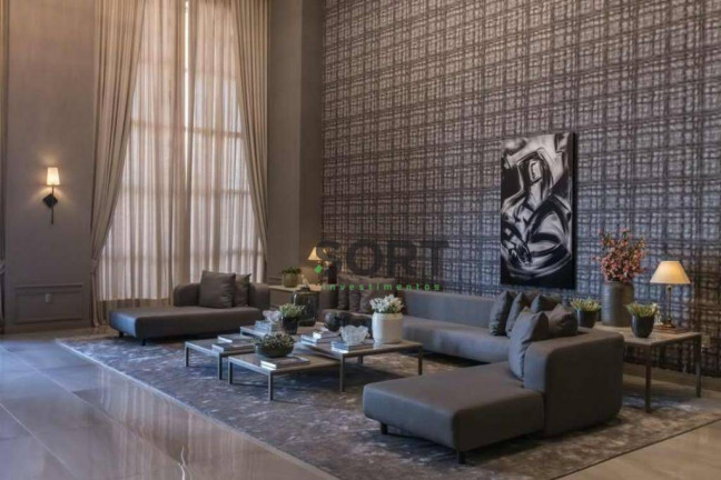 Imagem Apartamento com 4 Quartos à Venda, 183 m² em Centro - Balneário Camboriú