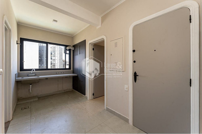 Imagem Apartamento com 3 Quartos à Venda, 180 m² em Vila Alexandria - São Paulo
