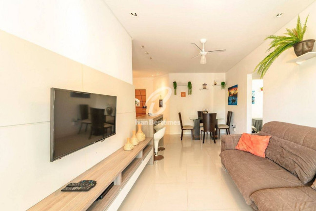 Imagem Apartamento com 2 Quartos para Temporada, em Centro - Bombinhas Imagem Apartamento com 2 Quartos para Temporada, em Centro - Bombinhas