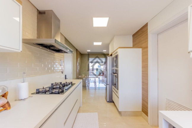Imagem Apartamento com 4 Quartos à Venda, 250 m² em Chacara Klabin - São Paulo