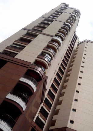 Imagem Apartamento com 4 Quartos à Venda, 246 m² em Jardim Fonte Do Morumbi - São Paulo Imagem Apartamento com 4 Quartos à Venda, 246 m² em Jardim Fonte Do Morumbi - São Paulo
