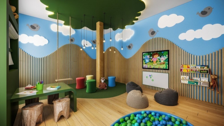 Imagem Imóvel com 3 Quartos à Venda, 78 m² em Jardim Guanabara - Campinas Imagem Imóvel com 3 Quartos à Venda, 78 m² em Jardim Guanabara - Campinas