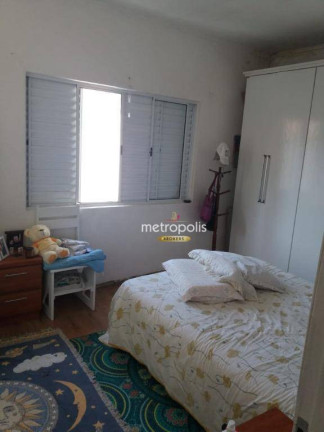 Sobrado com 3 Quartos à Venda, 287 m² em Olímpico - São Caetano Do Sul