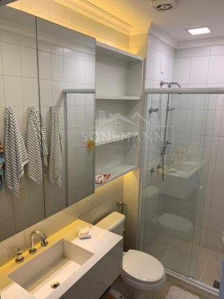 Imagem Cobertura com 3 Quartos à Venda, 318 m² em Cachoeira Do Bom Jesus - Florianópolis